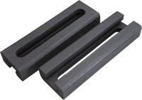 TIP TOP kanten-beschermer set prot.set 2pcs f. 3-point clamping syste - thumbnail