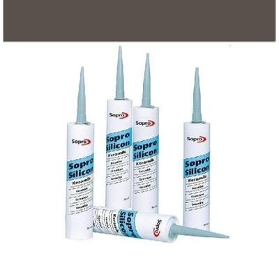 Sopro Silicone kit Ebbenhout nr. 62 a 310ML