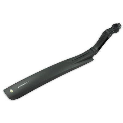 Simpla Achterspatbord cross 24 - 29 inch