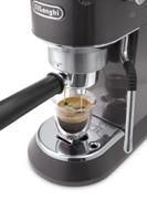 De'Longhi EC885.GY Dedica Arte Espresso apparaat Grijs - thumbnail