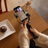 DJI Phone Charging/Audio Recording Cable (USB-C to Lightning) - thumbnail