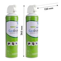 Perslucht GreenBlue GB600 600ml pistool verstuiver - pistool verstuiver - thumbnail