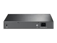 TP-Link 16-poorts 10 / 100M switch (TL-SF1016DS) - thumbnail