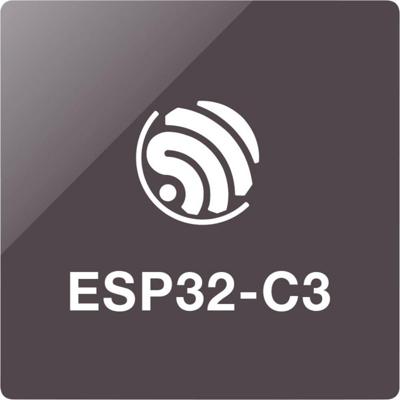 Espressif ESP32-C3FH4X Microcontroller SoC ESP32-C3 Tape on Full reel