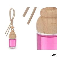 Bamboestokken Acorde 3-D-AR Glas Geur Orchidee 8 ml (12 Stuks) - thumbnail