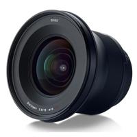 Zeiss Milvus 15mm F/2.8 Nikon - thumbnail