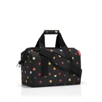 Reisenthel Allrounder M Weekender-Dots - thumbnail