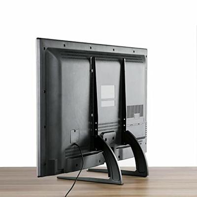 Universele standaard, TV voeten Maclean, max. belasting 50kg, max. VESA 800x500, voor TV 32-70", MC-954 - thumbnail