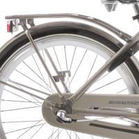 Alpina achterdrager 26 clubb gold met matt - thumbnail