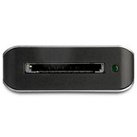 StarTech.com 3 Port USB-C Hub met SD Kaartlezer - 3x USB-A & 1x SD Slot - 10Gbps - Compacte USB 3.1/3.2 Gen 2 Type C Adapter Hub - Laptop Hub - USB Bus Powered - Compatibel met Thunderbolt 3 - thumbnail