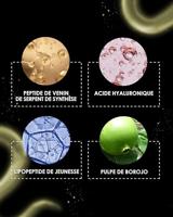 Garancia Mystérieuses Mille et Une Nuits Crème de Nuit Anti-Âge Global 30ml - thumbnail