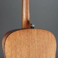 Ibanez V40 Open Pore Natural akoestische westerngitaar - thumbnail