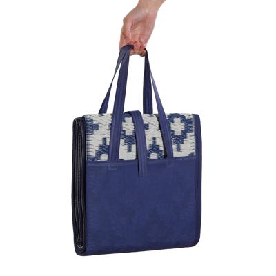 Tapijt PICNIC Versa ROMBOS (90 x 1 x 180 cm)