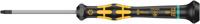 Wera 1567 TORX® HF Kraftform Micro Schroevendraaier met Vasthoudfunctie, TX 8 x 60 mm - 1 stuk(s) - 05030404001 - thumbnail