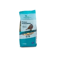 voedertafelmix 1.75 liter - Vogelbescherming nederland - thumbnail
