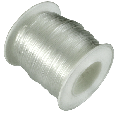 Connex Nylondraad 0.35Mm Bobijn/100M - DY2701651