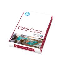 HP Color Choice 250/A4/210x297 papier voor inkjetprinter A4 (210x297 mm) 250 vel Wit - thumbnail