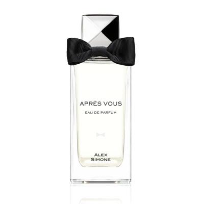 Alex Simone Après Vous Eau de Parfum 100ml
