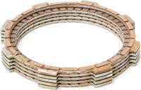 TRW koppelingsplaat set clutch kit mcc159-5 - thumbnail