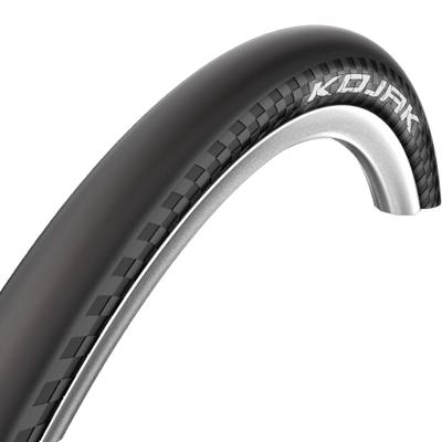 Schwalbe Buitenband 18-1.25 (32-355) kojak performance zwart vouw