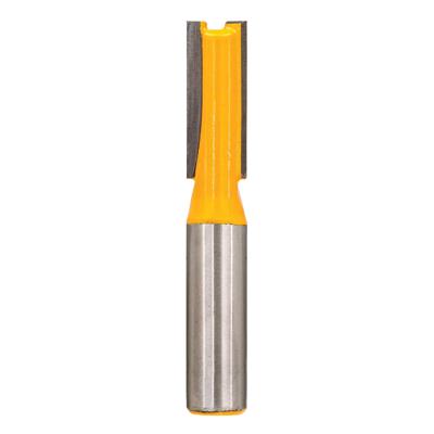 DeWALT DT90003 Freesbit Groeffrees S 8mm 8x20mm DeWALT DT90003 Freesbit Groeffrees S 8mm 8x20mm