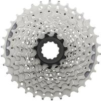 Cassette 9 speed Shimano Acera CS-HG201 11-34T - thumbnail