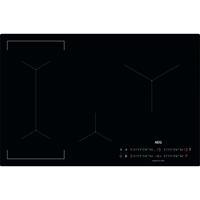 AEG 6000 serie Bridge inductie Kookplaat 80 cm ILB84443CB - thumbnail