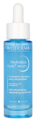 Bioderma Hydrabio Hyalu+ Serum 30 ml