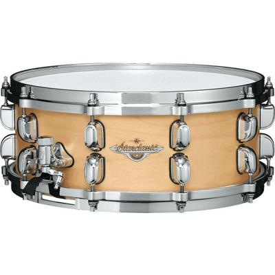 Tama MAS1465BN-BCS Starclassic Maple snare Black Clouds 14 x 6.5