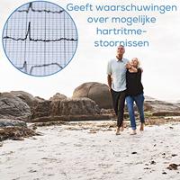 Beurer BC 54 BT 65054 Bloeddrukmeter - thumbnail