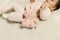 Nijntje Knuffel 20 cm Roze - thumbnail