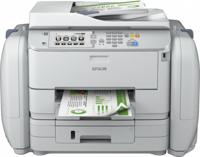 Epson C11Ce27401Cw Workforce Pro Wf-R5690Dtwf Niet Bam Printer - thumbnail