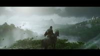 PS4 Ghost of Tsushima - thumbnail