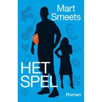 Het spel - Mart Smeets - Paperback (9789462971448) - thumbnail