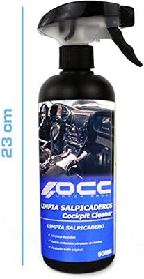 Dashboardreiniger OCC Motorsport 47087 500 ml Dashboardreiniger OCC Motorsport 47087 500 ml