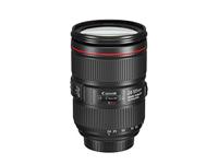 Canon EF 24-105mm F/4.0L IS II USM - thumbnail