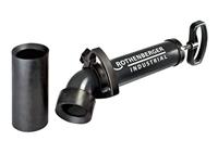 Rothenberger Industrial -nbspRopump Power Suction Hogedrukreiniger - 1500002695 - thumbnail