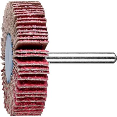 PFERD TOOLS 47802872 Lamellenschijf Diameter 60 mm 10 stuk(s)