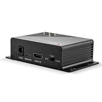 Lindy 38361- HDMI 18G Audio Extractor - thumbnail