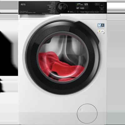 AEG 7000 serie ProSteam® UniversalDose Wasmachine voorlader 10 kg L76FR14L4V