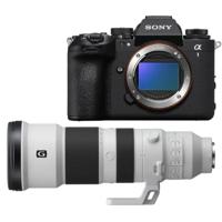 Sony A1 II + FE 400-800mm F/6.3-8 G OSS - thumbnail