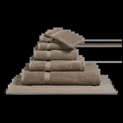 Vandyck Vandyck Ranger Handdoek 55x100 hazel