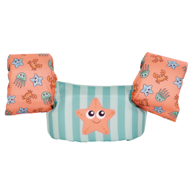 Swim Essentials Puddle Jumper Zeedieren 2-6 jaar