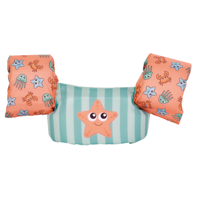 Swim Essentials Puddle Jumper Zeedieren 2-6 jaar - thumbnail