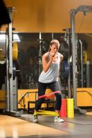 SKLZ MINI BANDS Resistance Band Set - thumbnail