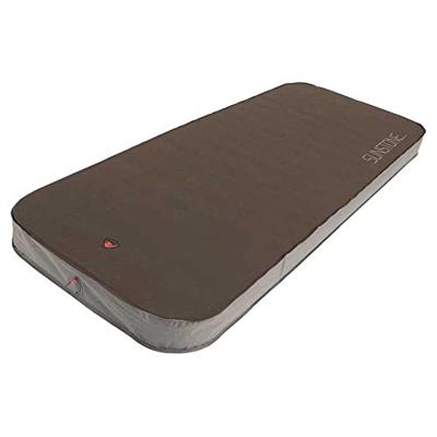 Robens Sunstone 120 Slaapmat Brown Robens Sunstone 120 Slaapmat Brown