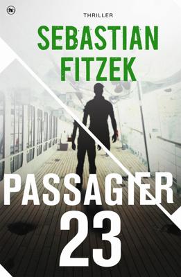Passagier 23 - Sebastian Fitzek - ebook