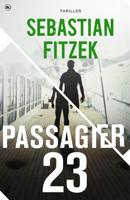 Passagier 23 - Sebastian Fitzek - ebook - thumbnail