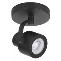 Highlight Spot Alto LED zwart 1 lichts - thumbnail