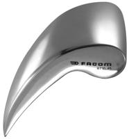 Facom dunne gebogen tas - 871B.45 - thumbnail